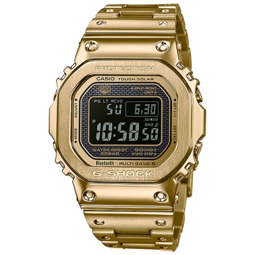 Casio G-Shock GMW-B5000GD-9DR