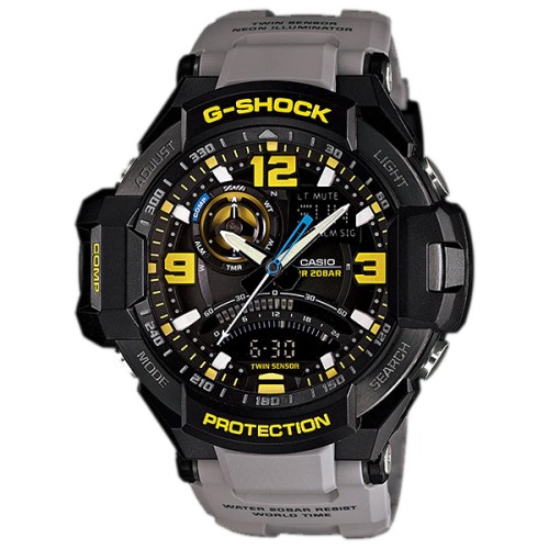 Casio G-Shock Gravitymaster GA-1000-8ADR