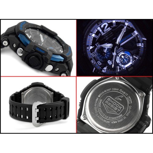 G shock 2025 ga 1100 2bdr