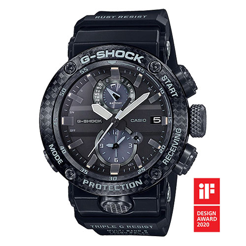 Casio G-Shock Gravitymaster GWR-B1000-1ADR