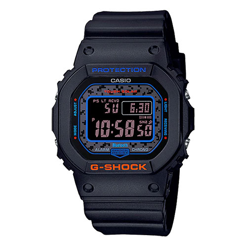 Casio G-Shock GW-B5600CT-1DR