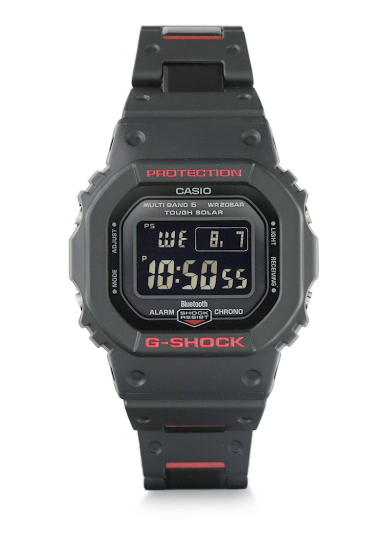 g shock gw b5600 hr