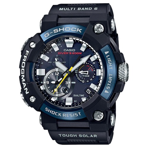 Casio G-Shock Frogman GWF-A1000C-1ADR