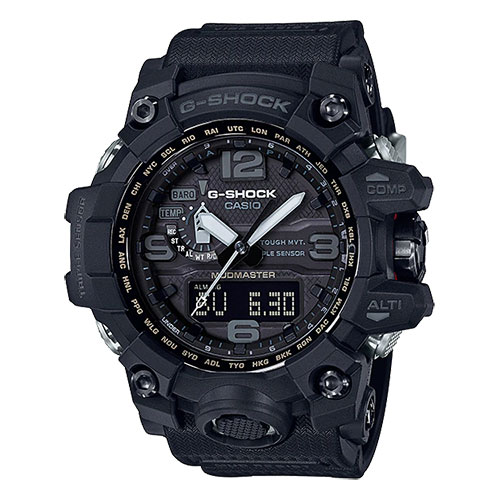 Casio G-Shock Mudmaster GWG-1000-1A1DR