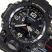 Casio G-Shock Mudmaster GWG-1000-1ADR