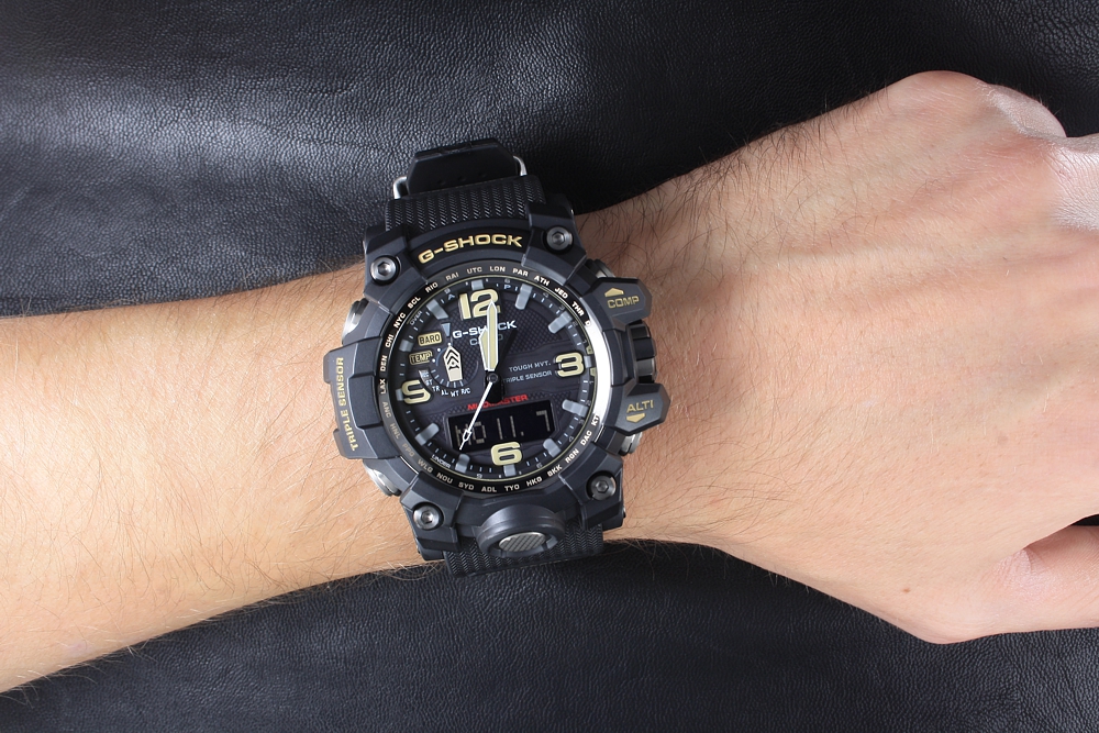 jam g shock mudmaster