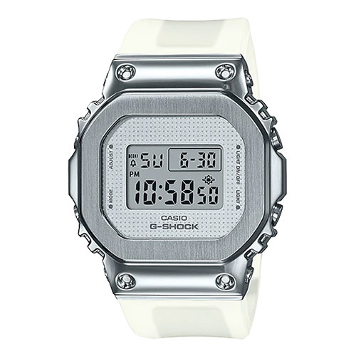 Casio G-Shock GM-S5600SK-7DR
