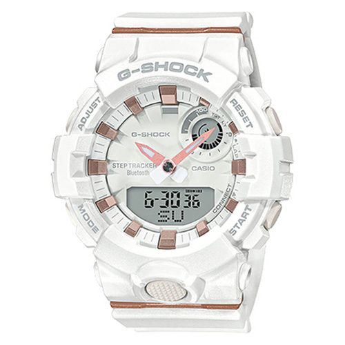 Casio G-Shock G-Squad GMA-B800-7ADR