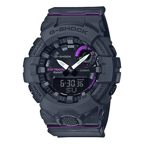 Casio G-Shock G-Squad GMA-B800-8ADR