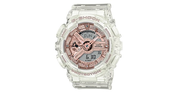 G shock on sale gma s110sr
