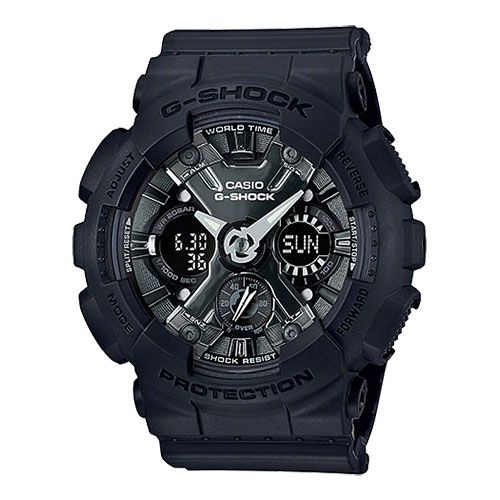 Casio G-Shock GMA-S120MF-1ADR