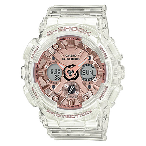 Casio G-Shock GMA-S120SR-7ADR