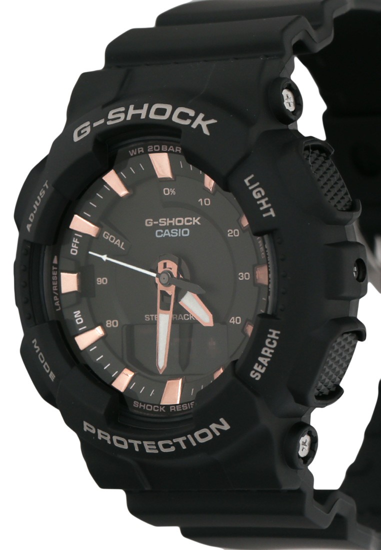 g shock gma s110cw