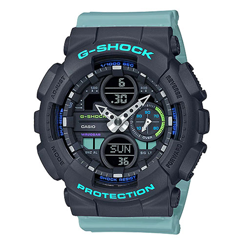 Casio G-Shock GMA-S140-2ADR