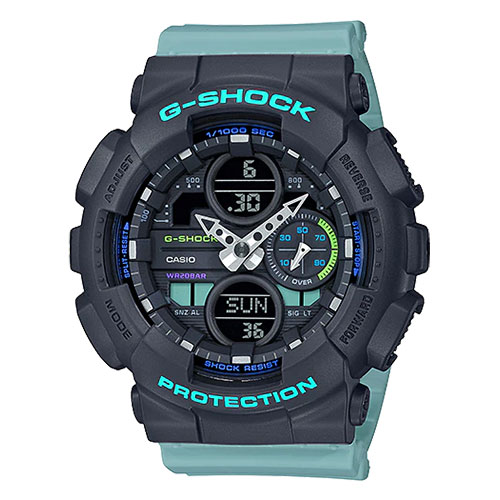 Casio G-Shock GMA-S140-2ADR