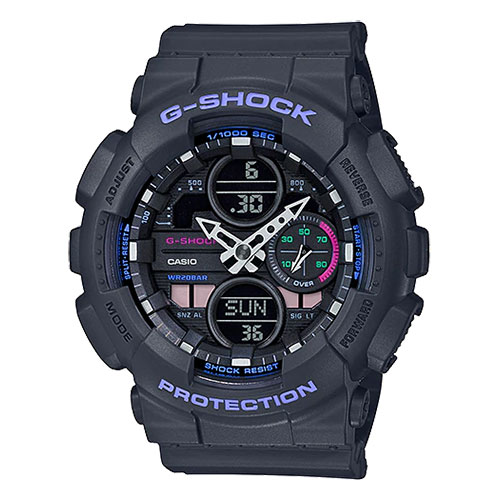 Casio G-Shock GMA-S140-8ADR