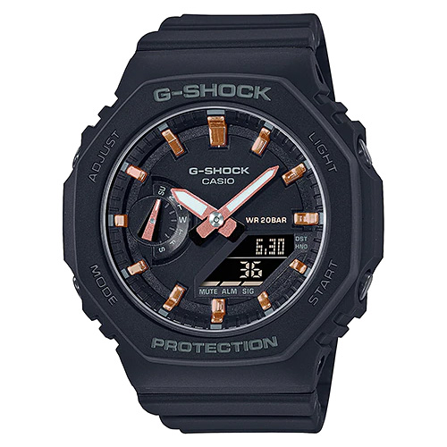 Casio G Shock GMA S2100 1ADR