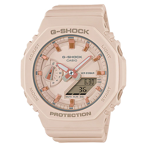 Casio G-Shock GMA-S2100-4ADR