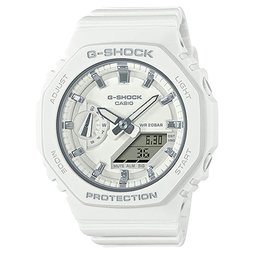 Casio G-Shock GMA-S2100-7ADR
