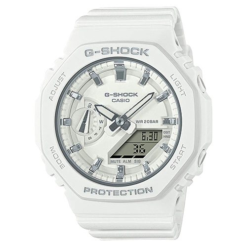 Casio G Shock GMA S2100 7ADR