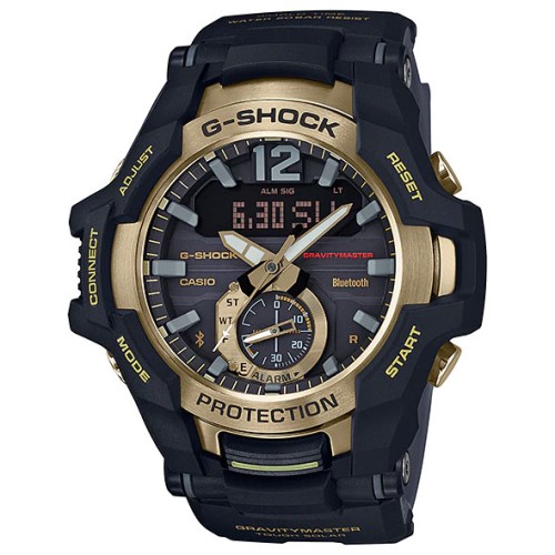 Casio G-Shock Gravitymaster GR-B100GB-1ADR