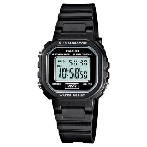 Casio Youth Digital LA-20WH-1ADF