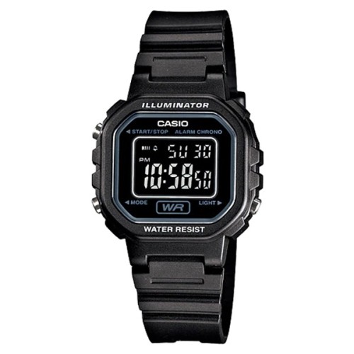 Casio Youth Digital LA-20WH-1B