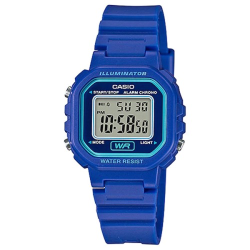 Casio Youth Digital LA-20WH-2ADF