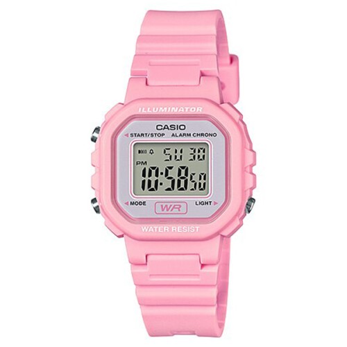 Casio Youth Digital LA-20WH-4A1DF
