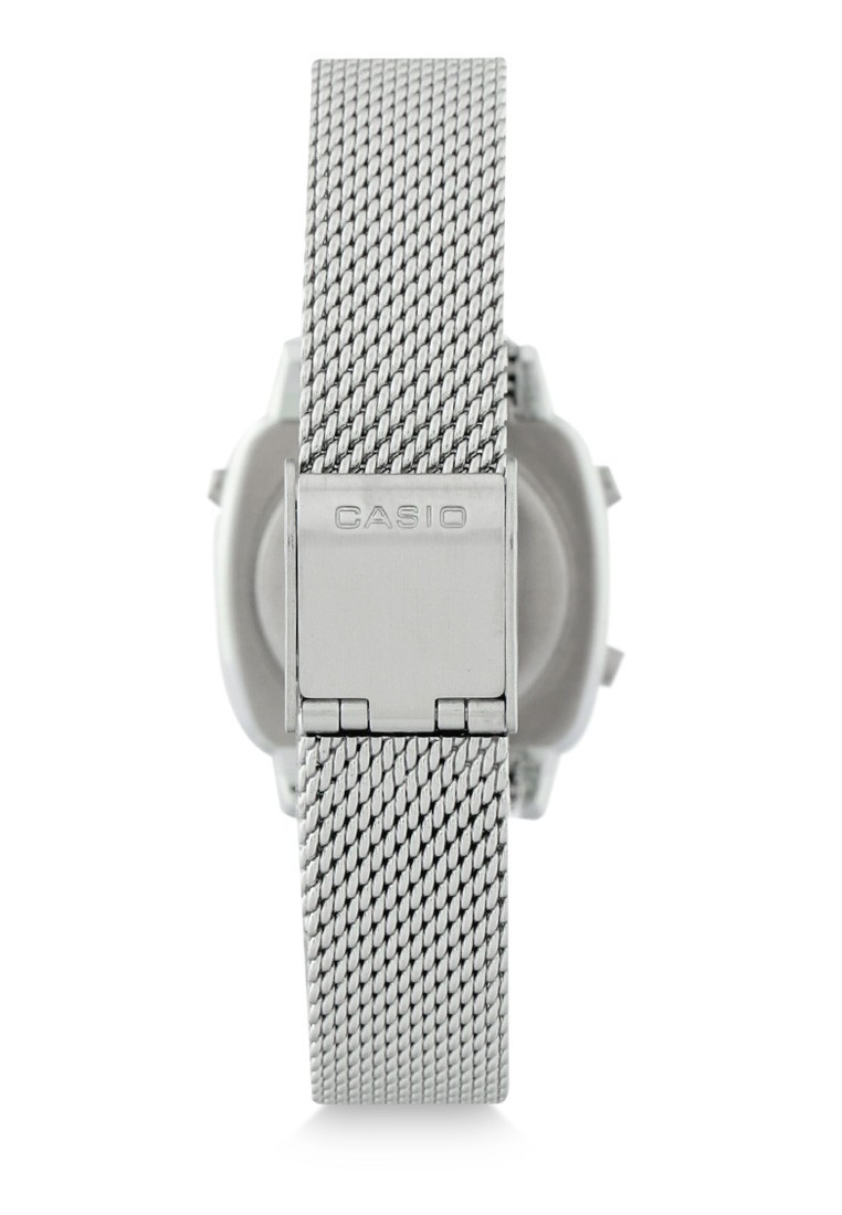 Casio Collection Ontre Unisexe LA-670WEGL-1EF