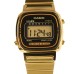 Casio Youth Vintage LA670WGA-1DF