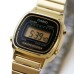 Casio Youth Vintage LA670WGA-1DF