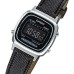 Casio Youth Vintage LA670WL-1BDF