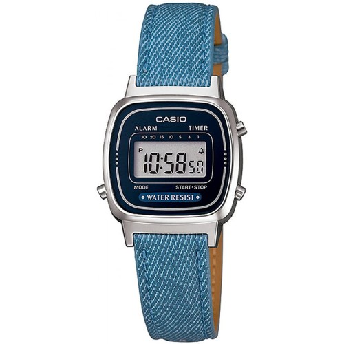 Casio Youth Vintage LA670WL-2A2DF