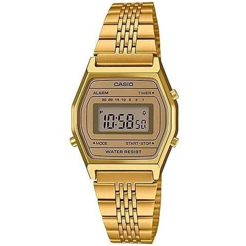 Casio Youth Vintage LA690WGA-9DF