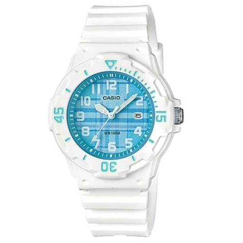 Casio Youth Analog LRW-200H-2CVDF