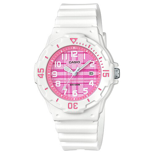 Casio Youth Analog LRW-200H-4CVDF