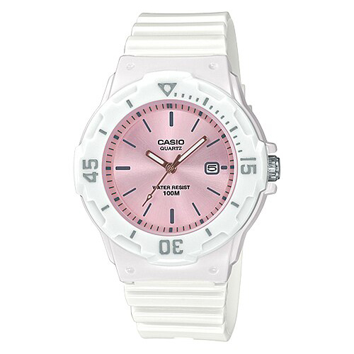 Casio Youth Analog LRW-200H-4E3VDF