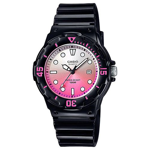 Casio Youth Analog LRW-200H-4EVDR