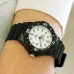 Casio Youth Analog LRW-200H-7E1VDF