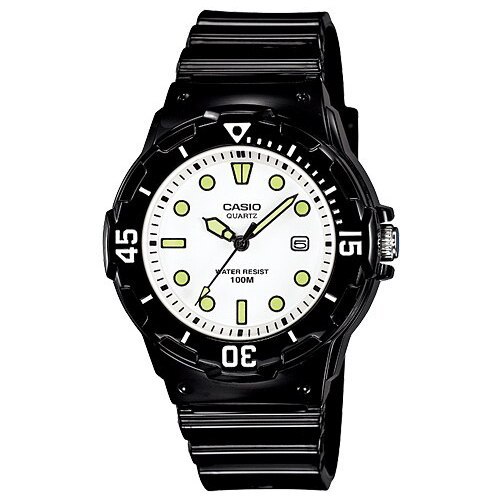 Casio Youth Analog LRW-200H-7E1VDF