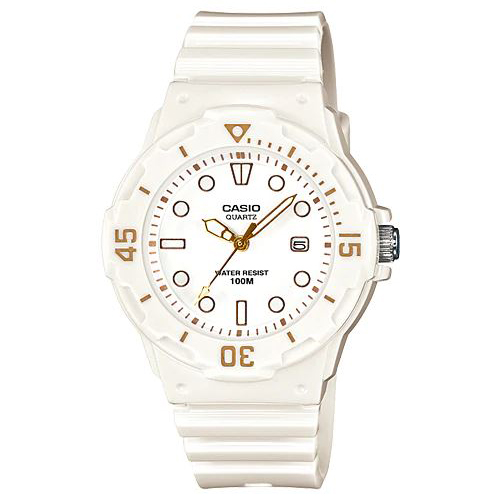 Casio Youth Analog LRW-200H-7E2VDF