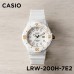 Casio Youth Analog LRW-200H-7E2VDF