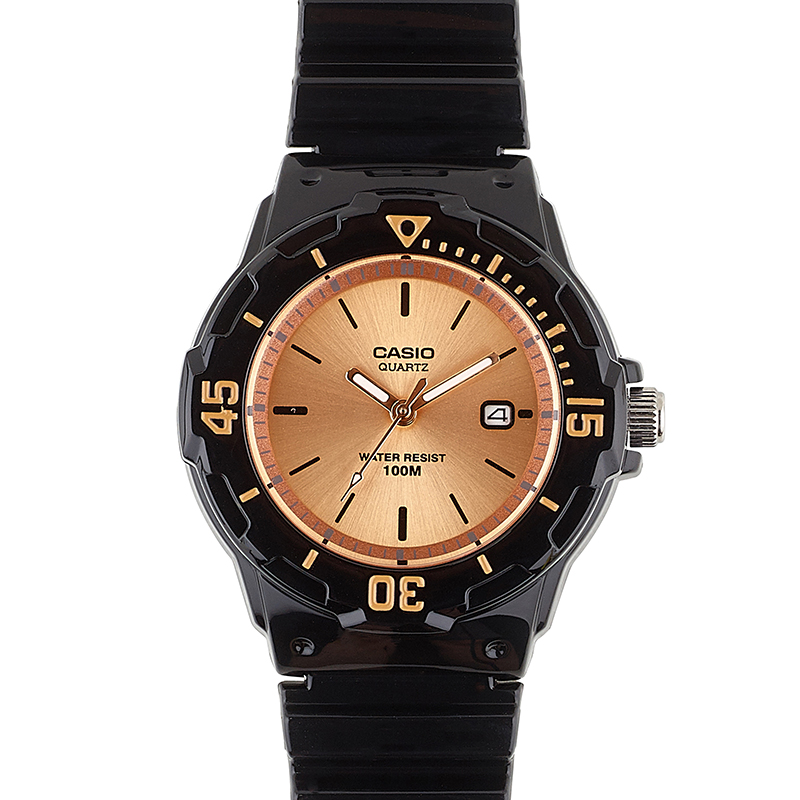 casio lrw