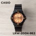 Casio Youth Analog LRW-200H-9E2VDF