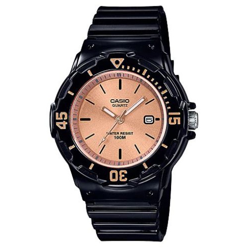 Casio Youth Analog LRW-200H-9E2VDF