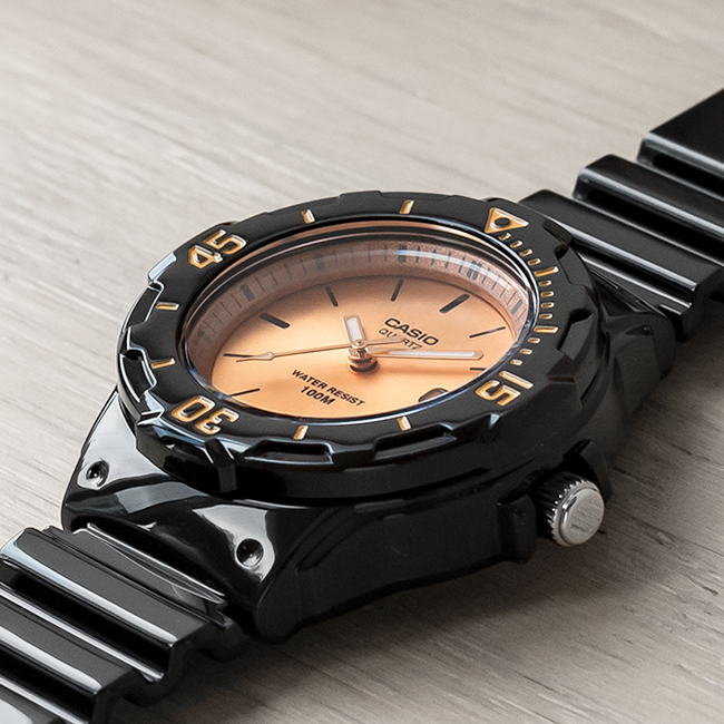 casio lrw