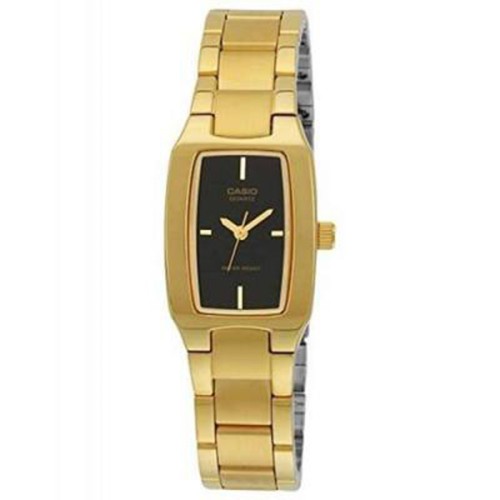 Casio Enticer Ladies LTP-1165N-1CRDF