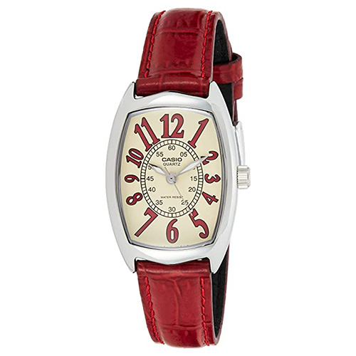 Casio Enticer Ladies LTP-1208E-9B2DF