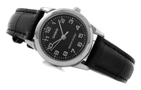 Casio Orologio Elegante LTP-V001L-7B : Casio